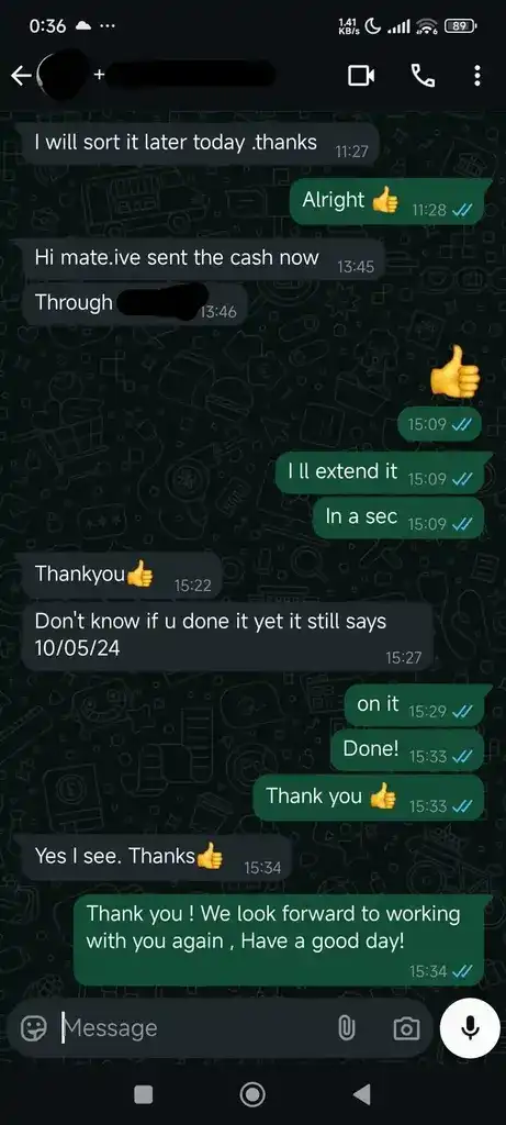 Wtsp3 - Zentrotv Premium IPTV Subscription